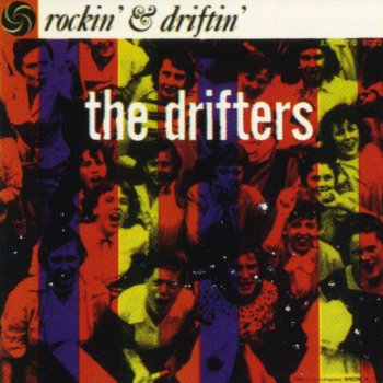 The Drifters feat. Clyde McPhatter Such A Night (with Clyde McPhatter)