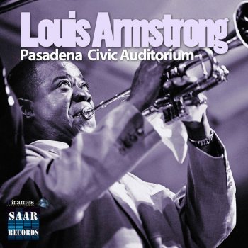 Louis Armstrong & His All-Stars Mame