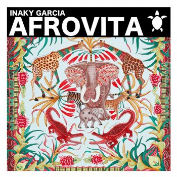 Inaky Garcia Afrovita - Original Mix
