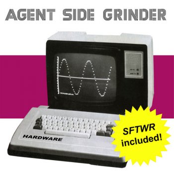 Agent Side Grinder Look Within