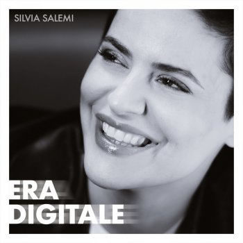 Silvia Salemi Era digitale