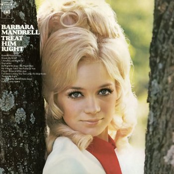 Barbara Mandrell I've Been Loving You Too Long (To Stop Now)