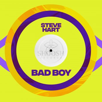 Steve Hart Bad Boy