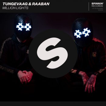 Tungevaag & Raaban feat. Lovespeake Million Lights