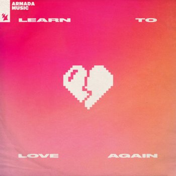 Audien Learn to Love Again