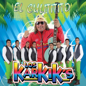 Los Karkik's La Burrita