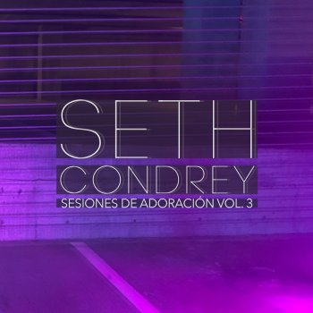 Seth Condrey Santo