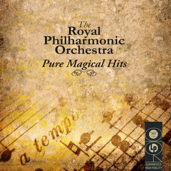 Royal Philharmonic Orchestra Hazy Shade Of Winter (as made famous by Simon & Garfunkle)