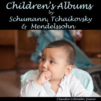 Claudio Colombo Children's Album, Op. 39: XIX. Nursery Tale