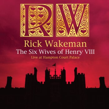 Rick Wakeman Tudorture "1485" (Live)