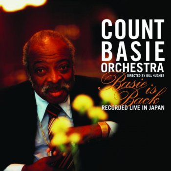 The Count Basie Orchestra Jumpin' At the Woodside