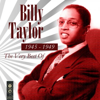 Billy Taylor Night And Day