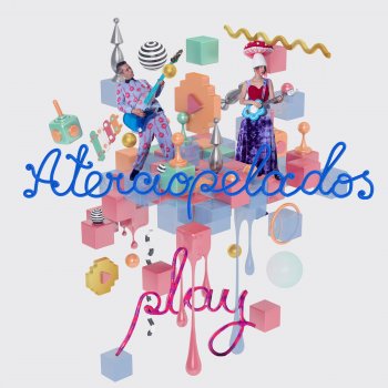Aterciopelados feat. Ana Tijoux Play
