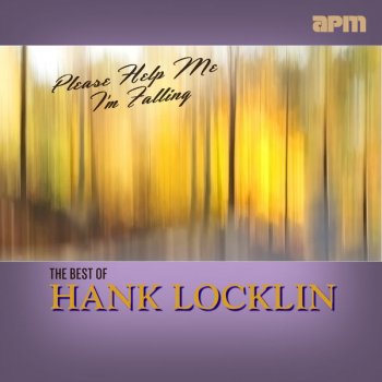Hank Locklin Seven Day's (Humming Bird Song)