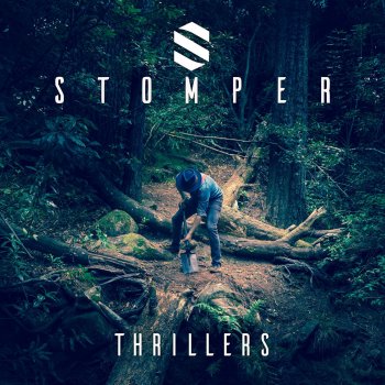 Stomper feat. Lucy Tops Bad Weather