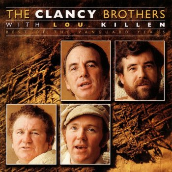 The Clancy Brothers Reilly's Daughter