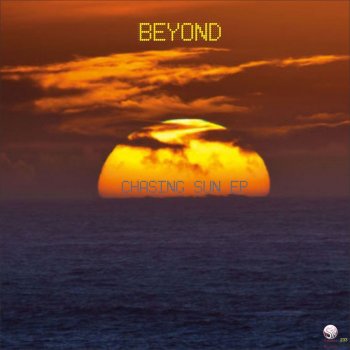 Beyond Chasing the Sun feat. Beck Hall - Original Mix