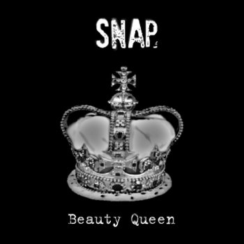Snap! Beauty Queen - 12" Spoon Club Mix