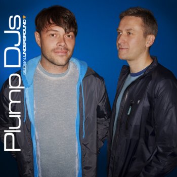 Plump DJs Global Underground: Plump DJs, Pt. 1 (Continuous Mix)