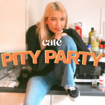 Cate Pity Party