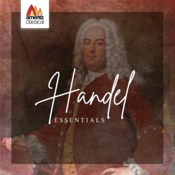 George Frideric Handel feat. New England Brass Band & Edward Power Biggs Samson, HWV 57, Act I