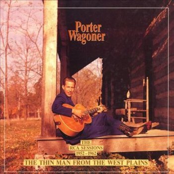 Porter Wagoner Tomorrow We'll Retire