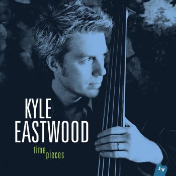Kyle Eastwood Prosecco Smile