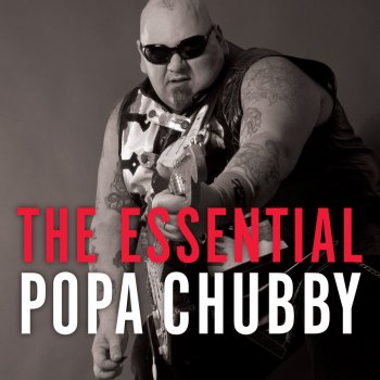 Popa Chubby Hallelujah