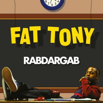 Fat Tony feat. Negashi Armada, Tom Cruz & Charly East Rap Babies