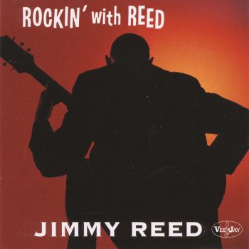 Jimmy Reed Caress Me Baby