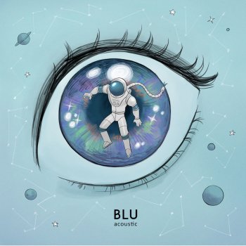 Jon Bellion Blu (Acoustic)