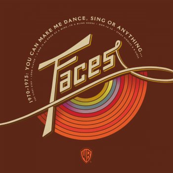 Faces As Long As You Tell Him - Single Version