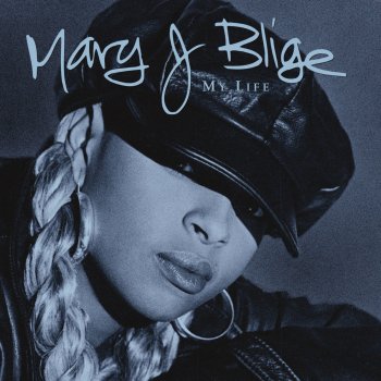 Mary J. Blige I Love You