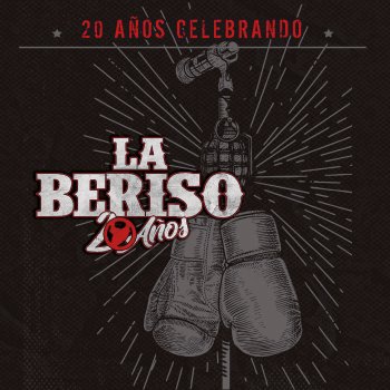 La Beriso feat. Jorge Serrano Buena Suerte (feat. Jorge Serrano)