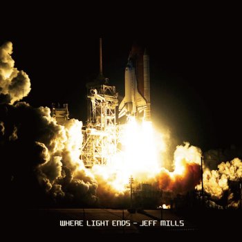 Jeff Mills STS-47: Up Into the Beyond (MONOTIX Remix)
