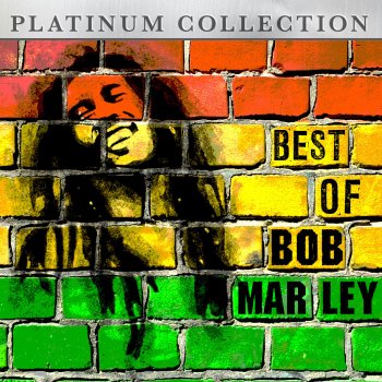 Bob Marley Brand New Second Hand