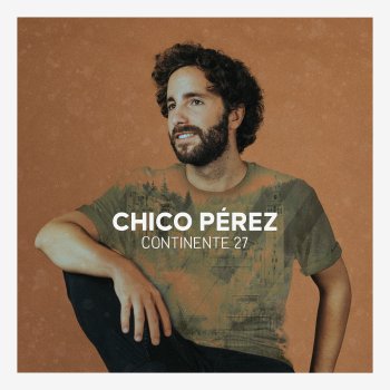 Chico Pérez Anhelo del Tiempo (feat. Antonio Serrano)