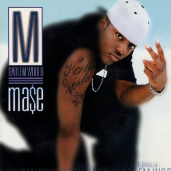 Mase Feat. Total What You Want