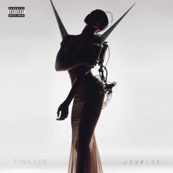 Tinashe feat. Little Dragon Stuck With Me