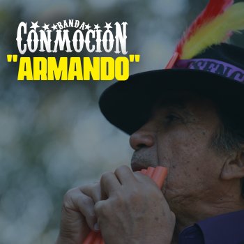 Banda Conmoción Armando