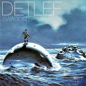 Detlef feat. Ossey James Swagon