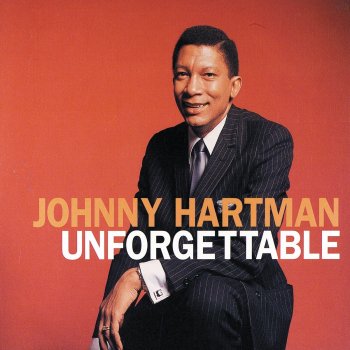 Johnny Hartman Almost Like Being In Love