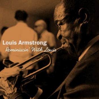 Louis Armstrong Boogie Woogie on St. Louis Blues