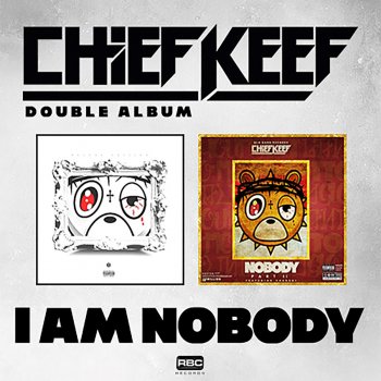 Chief Keef feat. Kanye West Nobody