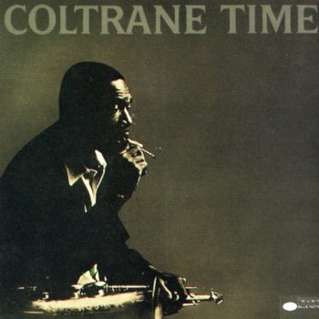 John Coltrane Shifting Down