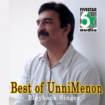 Unni Menon feat. Padmalatha Vatta Vatta (From "Thennavan")