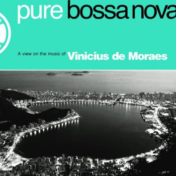 Vinicius de Moraes Minha Namorada - Live