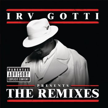 Irv Gotti feat. D.O. Cannons & Young Merc Hard Livin' (Explicit))