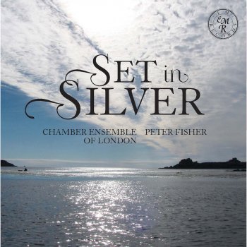 Charles Avison, Chamber Ensemble of London & Peter Fisher Concerto grosso in A Major, Op. 9 No. 11: II. Allegro