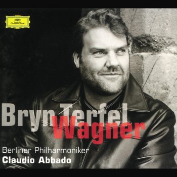 Richard Wagner, Bryn Terfel, Berliner Philharmoniker & Claudio Abbado Die Meistersinger von Nürnberg / Act 2: "Was duftet doch der Flieder"